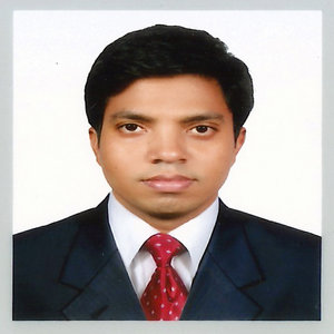 Abdulla Al Mamun